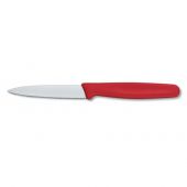Нож кухонный Victorinox 5.0631 серрейтор 8 см красный
