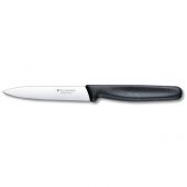 Нож кухонный Victorinox 5.0703 10,5 см черный