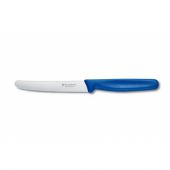 Нож кухонный Victorinox 5.0832 11 см серрейтор синий