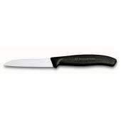 Нож кухонный Victorinox 6.7403 Swiss Classic 8 см черный