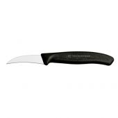 Нож кухонный Victorinox 6.7503 Swiss Classic 6 см черный