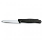 Нож кухонный Victorinox 6.7603 Swiss Classic 8 см черный