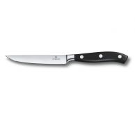 Нож кованый кухонный Victorinox 7.7203.12G Grand Maître для стейков 12 см