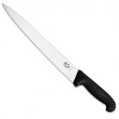 Нож кухонный Victorinox 5.4503.25 для нарезки 25 см