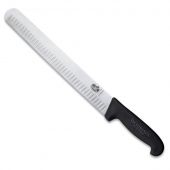 Нож кухонный Victorinox 5.4723.30 с воздушными карманами 30 см