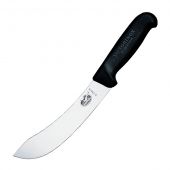 Нож скиннер Victorinox 5.7703.15 специализированный 15 см Чёрный