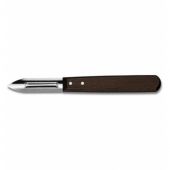 Нож для чистки картофеля Victorinox 5.0209 12.8 см деревянная ручка
