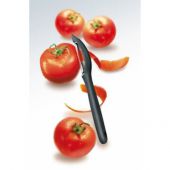 Нож для чистки овощей Victorinox 7.6075 универсальный 13.4 см черный