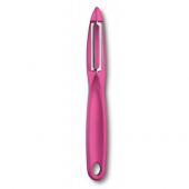Нож для чистки овощей Victorinox 7.6075.5 универсальный 13.4 см розовый