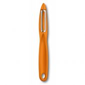Нож для чистки овощей Victorinox 7.6075.9 универсальный 13.4 см оранжевый