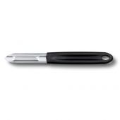 Овощечистка Victorinox 7.6077 универсальная 16.5 см черная ручка