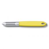 Овощечистка Victorinox 7.6077.8 универсальная 16.5 см жёлтая ручка