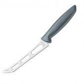 Нож для сыра TRAMONTINA 23429/066 Plenus 152 мм grey