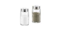 Набір для солі та перцю TESCOMA 654006 CLASSIC 7 см - 2 пр