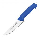 Нож разделочный Tramontina 24621/016 PROFISSIONAL MASTER blue 152 мм