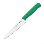 Нож для мяса Tramontina 24620/126 PROFISSIONAL MASTER green 152 мм