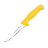 Нож разделочный Tramontina 24652/055 PROFISSIONAL MASTER yellow 127 мм
