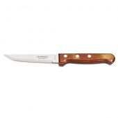 Нож для стейка Tramontina 21413/045 POLYWOOD JUMBO 127 мм дуб