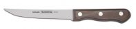 Нож для стейка Tramontina 21411/095 POLYWOOD JUMBO 127 мм орех
