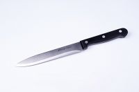 Нож для костей Kamille 5107K нержавеющая сталь 17.5 см