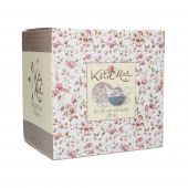 Набор для чая Creative Tops (Katie Alice) KA5202103 Ditsy Floral Tea For One 3 пр