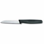 Нож овощной Victorinox 5.0303 Paring 6 см черный