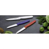 Нож овощной Victorinox 5.0402 Paring 8 см синий