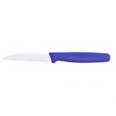 Нож овощной Victorinox 5.0432 Standard серрейтор 8 см синий