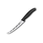 Нож для масла и крем-сыра Victorinox 6.7863.13B SwissClassic 13 см черный