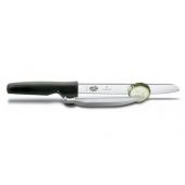 Нож кухонный Victorinox 5.1733.21 Dux с ограничителем толщины 21 см