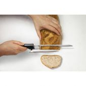 Нож кухонный Victorinox 5.1733.21 Dux с ограничителем толщины 21 см