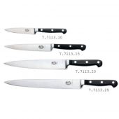 Нож кованый кухонный Victorinox 7.7113.15 Forged профессиональный 15 см