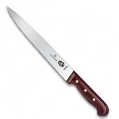 Нож кухонный Victorinox 5.4500.25 для нарезки 25 см