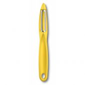 Нож для чистки овощей Victorinox 7.6075.8 универсальный 13.4 см желтый