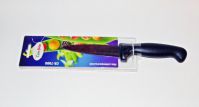 Нож универсальный CON BRIO 7006-CB с пластиковой ручкой 13 см