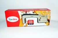 Точилка 4в1 CON BRIO 7106-СВ для ножей и ножниц