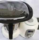 Многофункциональный кухонный робот Maestro 720 1500 Вт