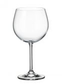 АКЦИЯ! Набор бокалов для красного вина Bohemia 4S032/00000/570 GASTRO (Colibri) 570 мл 6 шт