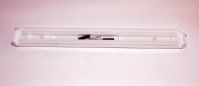 Магнитная планка для ножей CON BRIO 7104-СВ белая 38 см