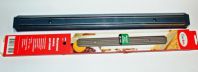 Магнітна планка для ножів CON BRIO 7105-СВ сіра 48 см