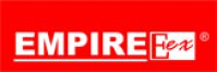 Empire (ОПТОМ) 2524 Шейкер Бостон с красным виниловым покрытием 800 мл