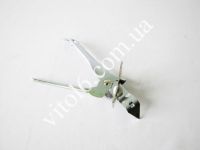 Ключ для консерв Бабочка VITOL 18102-VT