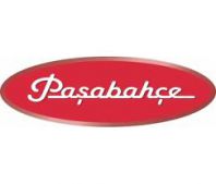 Набір салатників PASABAHCE 53563К Chefs з кришкою 170 мм - 2 шт
