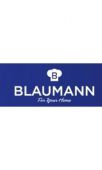 Набор цветных ножей BLAUMANN 5006-BL с разделочной доской 5 пр