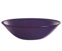 Салатник LUMINARC L2858 Arty Purple 16.5 см