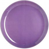 Тарелка подставная Luminarc 1053L Arty Parme 26 см Purple