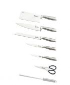 Набор ножей RAINSTAHL 8008-08RS-KN на подставке 8 пр