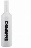 Empire (ОПТОМ) 1051 Бутылка для флейринга BARPRO 500 мл Белая