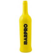 Empire (ОПТОМ) 1053 Бутылка для флейринга BARPRO 500 мл Желтая