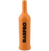 Empire (ОПТОМ) 1055 Бутылка для флейринга BARPRO 500 мл Оранжевая